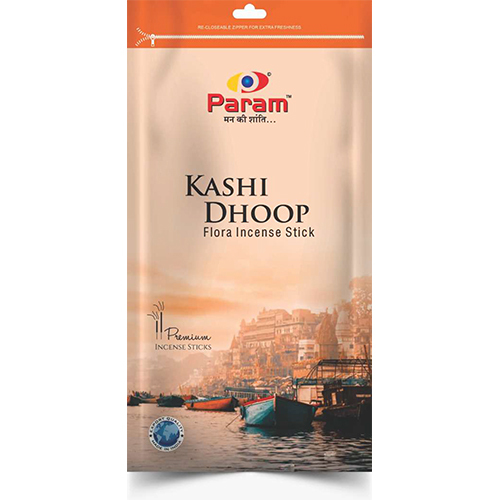 Kashi Dhoop Flora Incense Stick