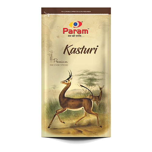 Kasturi Premium Incense Stick