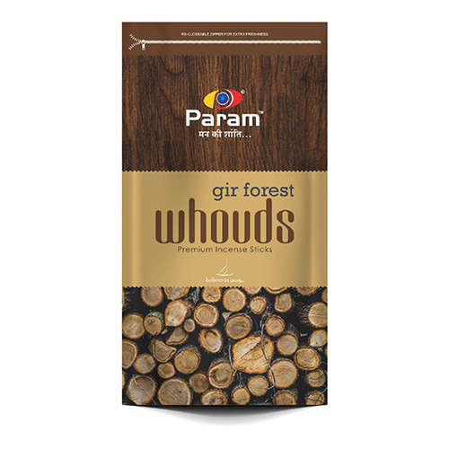 Gir Forest Whouds Premium Incense Stick