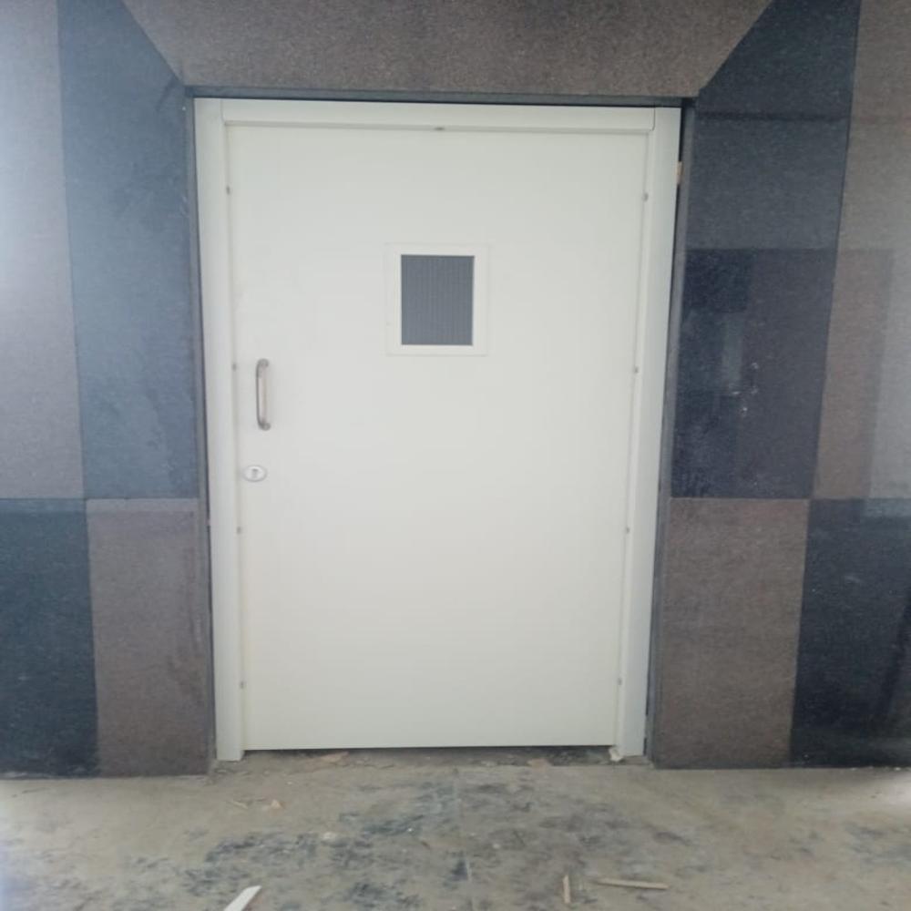 1HR FIRE RATED DOOR