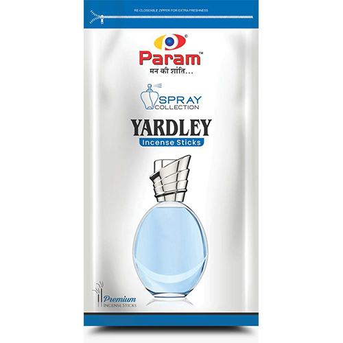 Yardley Incense Sticks