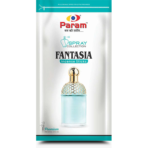 Fantasi Incense Sticks