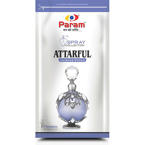 Attarful Incense Sticks