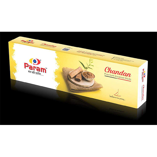Chandan Premium Incense Stick