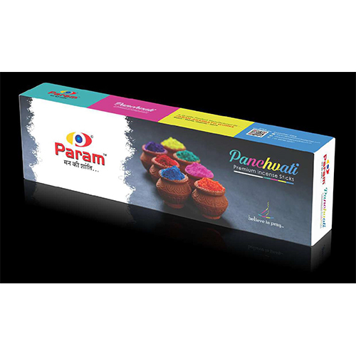 Panchvati Premium Incense Stick