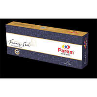 Fancy Feel Flora Incense Stick