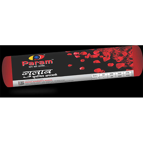 Gulab Incense Stick