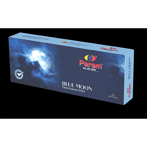 Blue Moon Flora Incense Stick