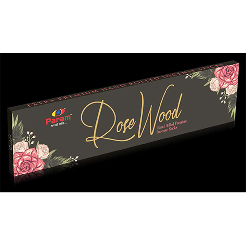 Rose Wood Incense Stick