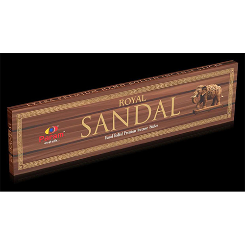 Royal Sandal Premium Incense Stick