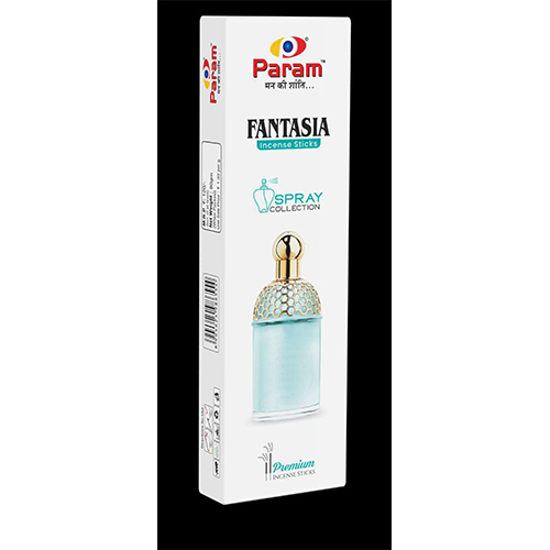 Fantasia Incense Stick
