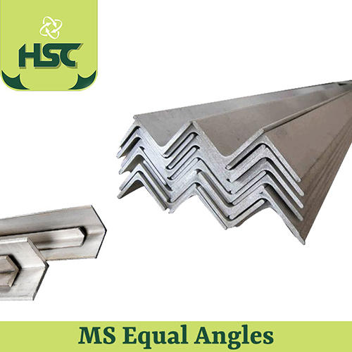 MS Equal Angles