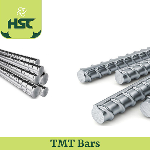 TMT Bars