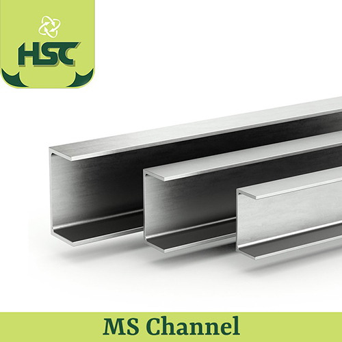 MS Channel