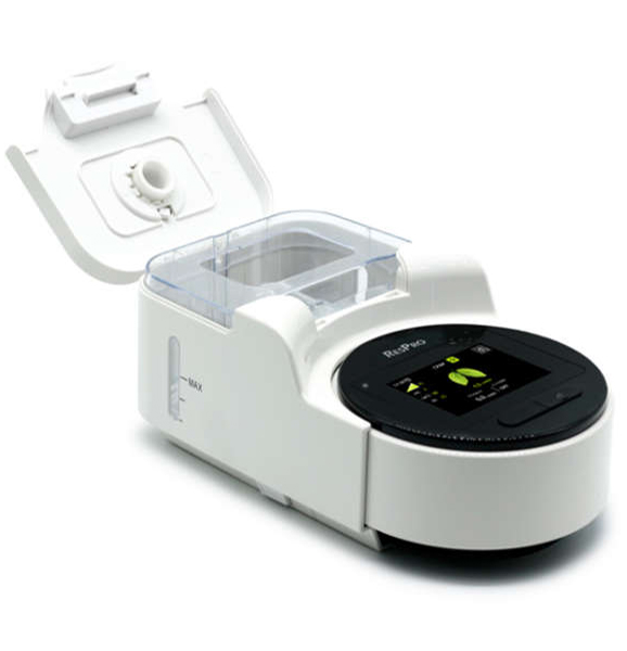 Respro Portable Auto CPAP G20A Gold + Series