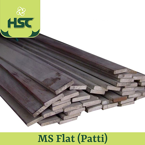 MS FLAT (Patti)