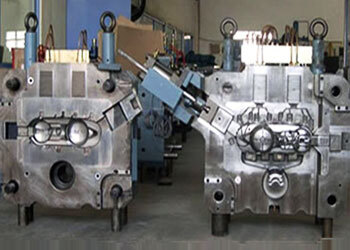 Industrial Pressure Die Castings