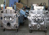Industrial Pressure Die Castings