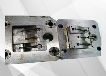 Industrial Pressure Die Castings