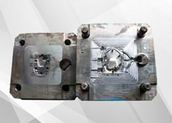 Industrial Pressure Die Castings