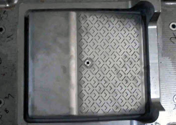 Industrial Pressure Die Castings