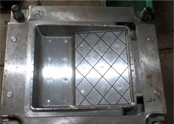 Industrial Pressure Die Castings