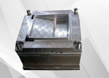 Steel Pressure Die Castings