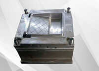 Steel Pressure Die Castings