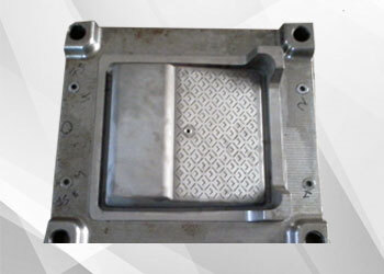 Steel Pressure Die Castings