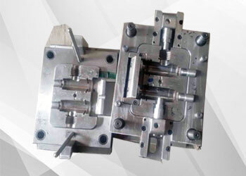 Steel Pressure Die Castings