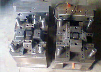 Steel Pressure Die Castings