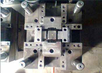Steel Pressure Die Castings