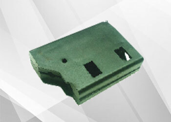 Customized Home Appliances Parts