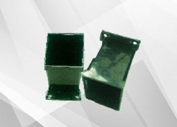 Customized Home Appliances Parts