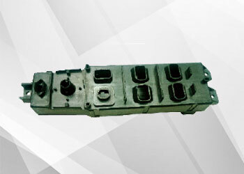 Industrial Home Appliances Parts