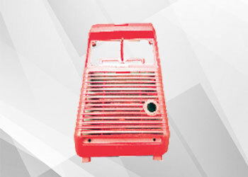 Industrial Home Appliances Parts