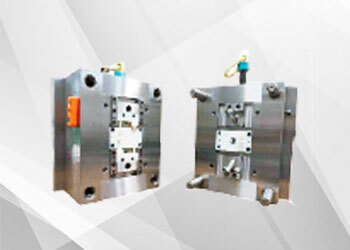 Customized Plastic Moulds