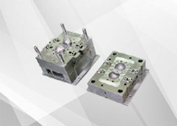Customized Plastic Moulds