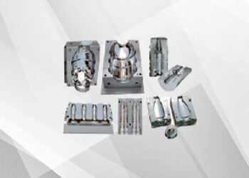 Customized Plastic Moulds