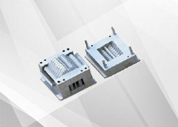 Customized Plastic Moulds
