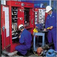 तार परीक्षण सेवाएँ