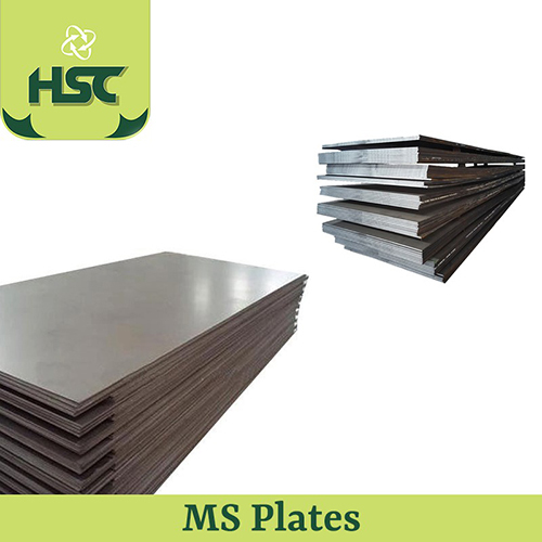 MS Plates
