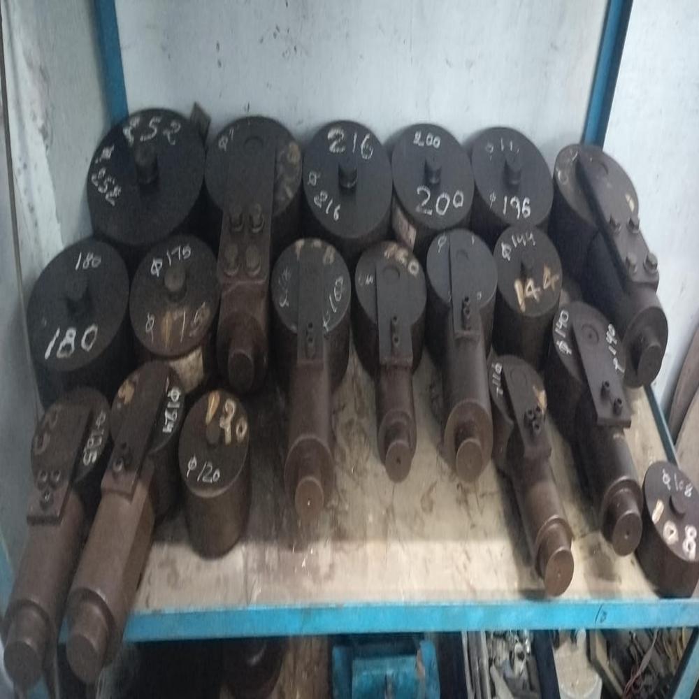 UTM Mendal Set