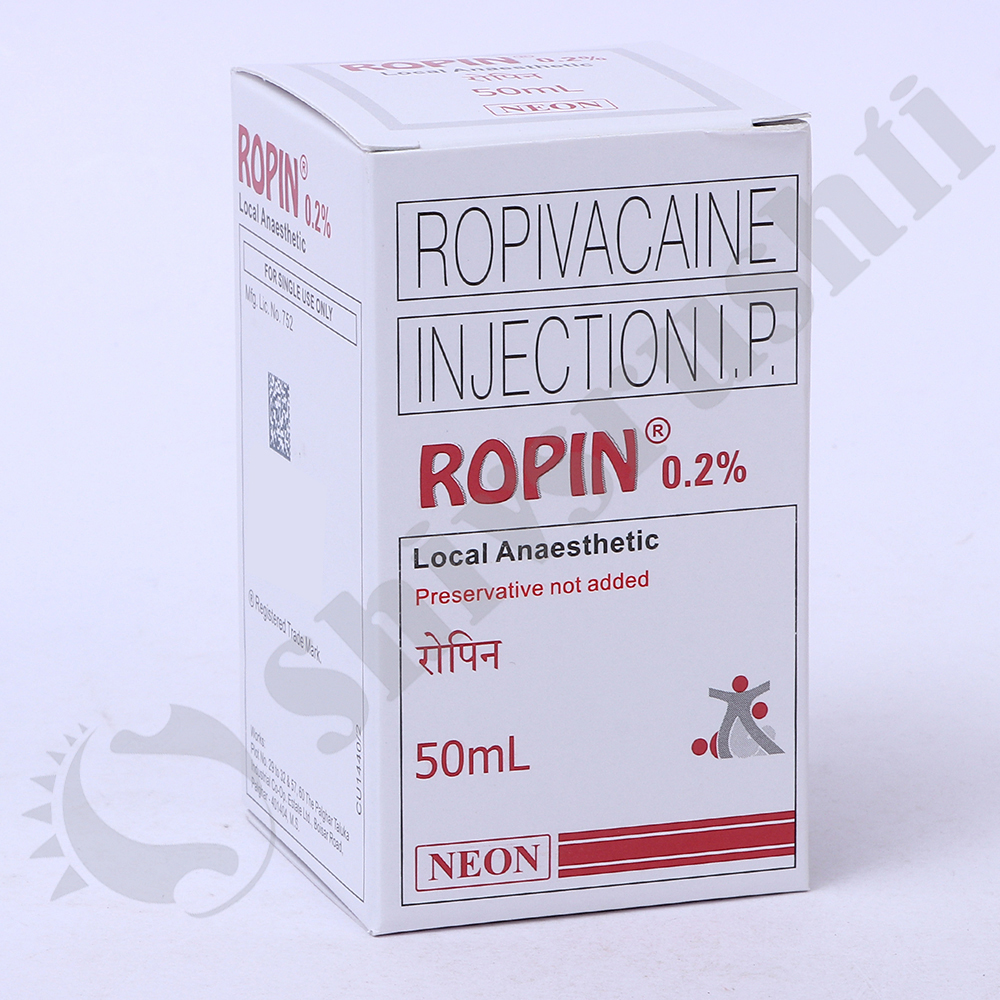 ROPIN 0.02% 20ML AMP