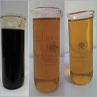 फर्नेस ऑयल परीक्षण सेवाएँ