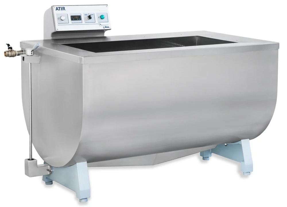 Automatic Fruit Washer Machine