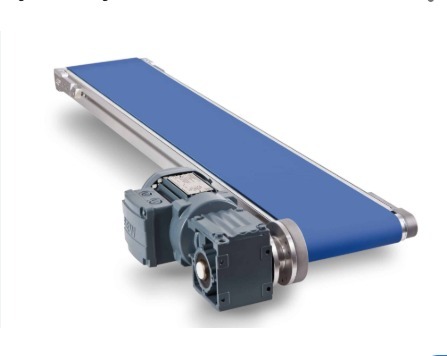 Flat Belt Conveyor