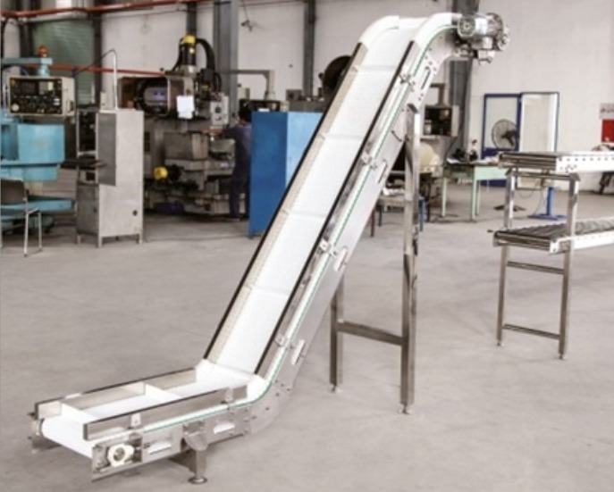 Gravity Type Conveyor