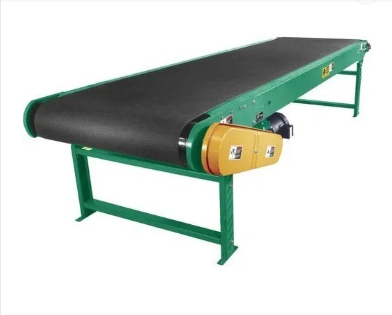 PVC Conveyor Belt