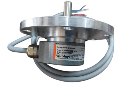 1000 PPR Kubler Encoder